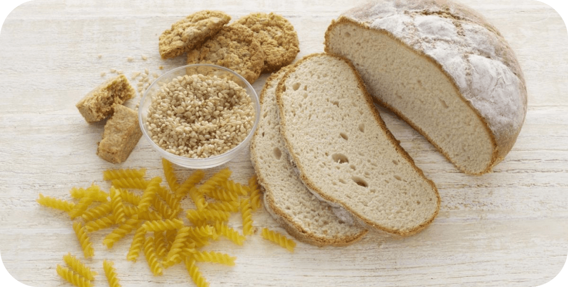 What Causes Coeliac Disease?