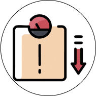 Weight loss and fatigue