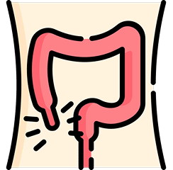 Chronic constipation