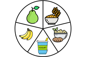 Recommended Foods for Recovery