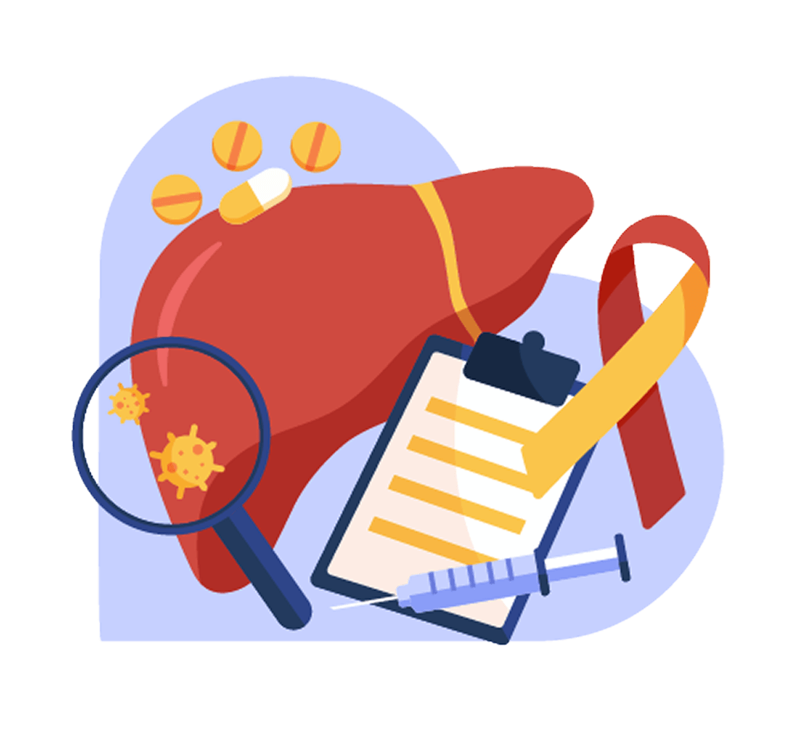 Treatment Options for Fatty Liver Disease