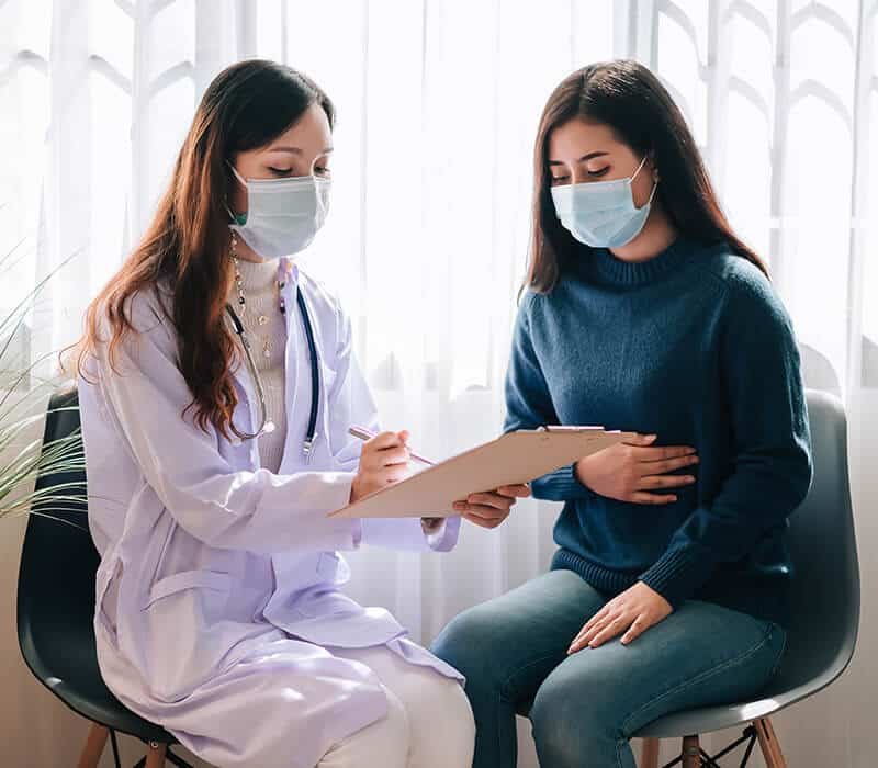 Diarrhoea Treatment and Your Options